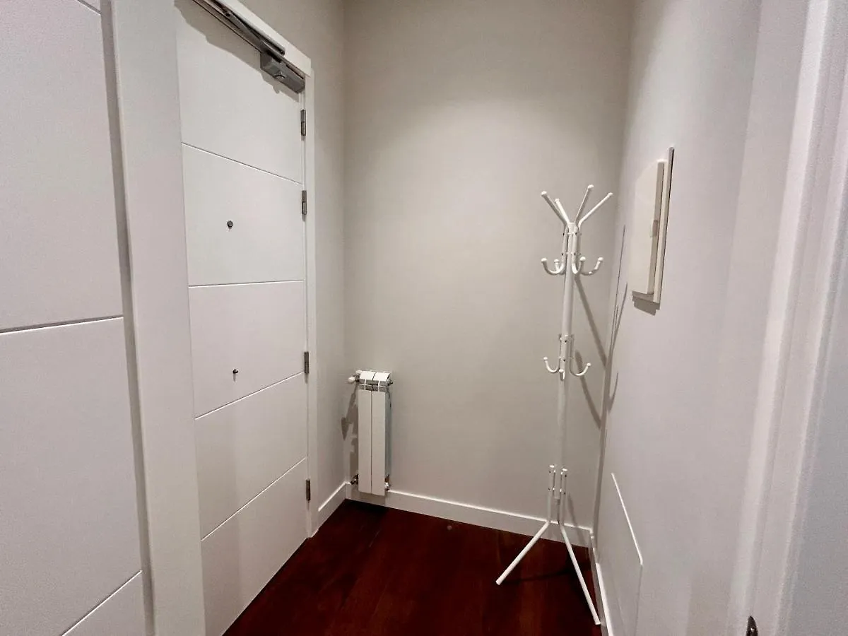 Larramendi City Center San Sebastian 0*,